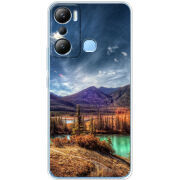 Чехол BoxFace Infinix Hot 20i 