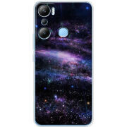 Чехол BoxFace Infinix Hot 20i 