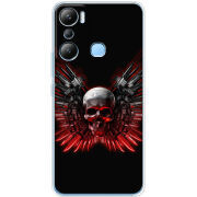 Чехол BoxFace Infinix Hot 20i 