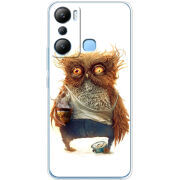 Чехол BoxFace Infinix Hot 20i 