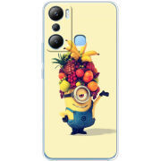 Чехол BoxFace Infinix Hot 20i 