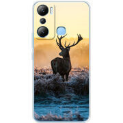 Чехол BoxFace Infinix Hot 20i 