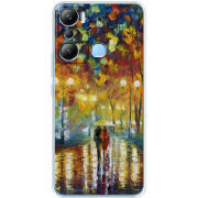Чехол BoxFace Infinix Hot 20i 