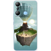 Чехол BoxFace Infinix Hot 20i 