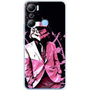 Чехол BoxFace Infinix Hot 20i 