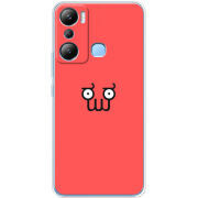 Чехол BoxFace Infinix Hot 20i 