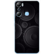 Чехол BoxFace Infinix Hot 20i 