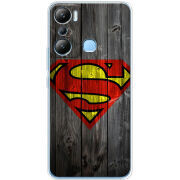 Чехол BoxFace Infinix Hot 20i 