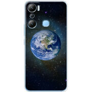 Чехол BoxFace Infinix Hot 20i 