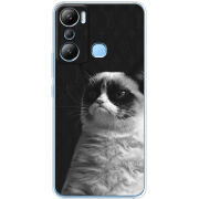 Чехол BoxFace Infinix Hot 20i 