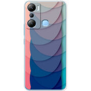 Чехол BoxFace Infinix Hot 20i 