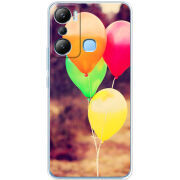 Чехол BoxFace Infinix Hot 20i 