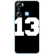Чехол BoxFace Infinix Hot 20i 13