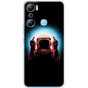 Чехол BoxFace Infinix Hot 20i 