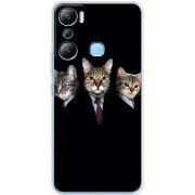 Чехол BoxFace Infinix Hot 20i 