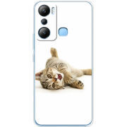 Чехол BoxFace Infinix Hot 20i 