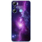 Чехол BoxFace Infinix Hot 20i 