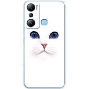 Чехол BoxFace Infinix Hot 20i 
