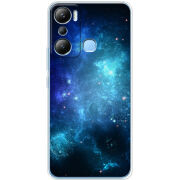 Чехол BoxFace Infinix Hot 20i 