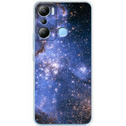 Чехол BoxFace Infinix Hot 20i 