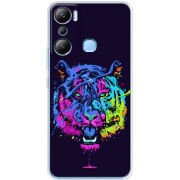 Чехол BoxFace Infinix Hot 20i 