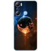 Чехол BoxFace Infinix Hot 20i 