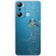 Чехол BoxFace Infinix Hot 20i 