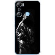 Чехол BoxFace Infinix Hot 20i 
