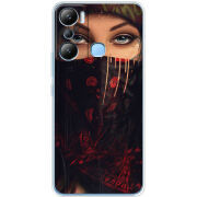 Чехол BoxFace Infinix Hot 20i 