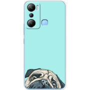 Чехол BoxFace Infinix Hot 20i 