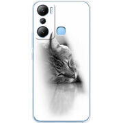 Чехол BoxFace Infinix Hot 20i 