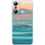 Чехол BoxFace Infinix Hot 20i Inspiration