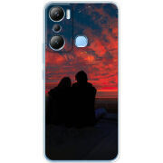 Чехол BoxFace Infinix Hot 20i the Secret Place