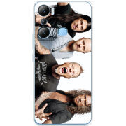 Чехол BoxFace Infinix Hot 20i 
