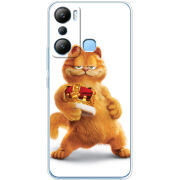 Чехол BoxFace Infinix Hot 20i 