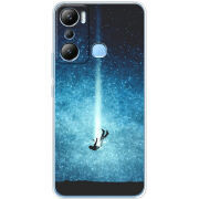 Чехол BoxFace Infinix Hot 20i 