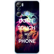 Чехол BoxFace Infinix Hot 20i 