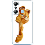 Чехол BoxFace Infinix Hot 20i 