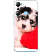 Чехол BoxFace Infinix Hot 20i 