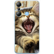 Чехол BoxFace Infinix Hot 20i 