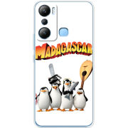 Чехол BoxFace Infinix Hot 20i 