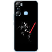 Чехол BoxFace Infinix Hot 20i 