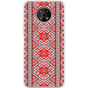 Чехол BoxFace Nokia G50 