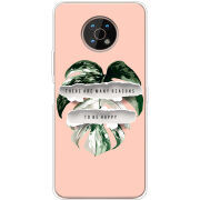 Чехол BoxFace Nokia G50 