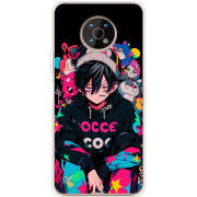 Чехол BoxFace Nokia G50 