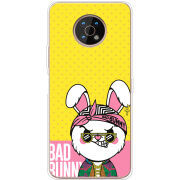 Чехол BoxFace Nokia G50 