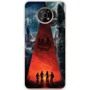 Чехол BoxFace Nokia G50 Дивні дива