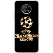 Чехол BoxFace Nokia G50 