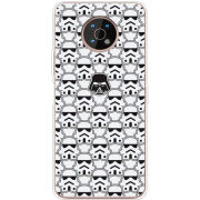 Чехол BoxFace Nokia G50 