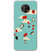 Чехол BoxFace Nokia G50 